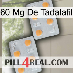 60 Mg Tadalafil 25